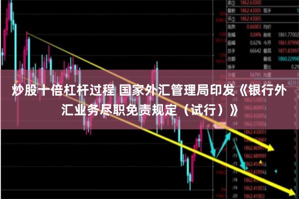炒股十倍杠杆过程 国家外汇管理局印发《银行外汇业务尽职免责规定（试行）》
