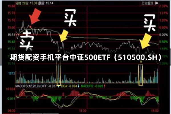 期货配资手机平台中证500ETF（510500.SH）